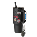 Thicc Buddy 40oz | Ohio State | Skin + Budz Bundle