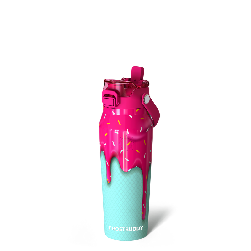 Bottle Buddy 24oz | Berry Blitz