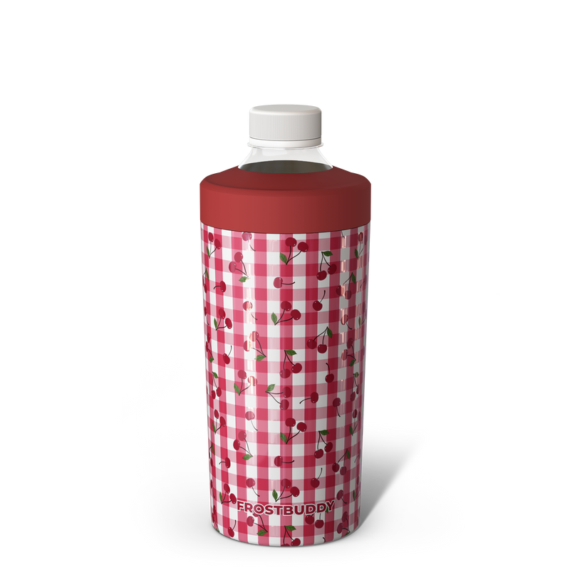 Universal XL | Cherry Gingham