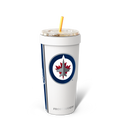 To-Go Buddy | Winnipeg Jets | Gameday