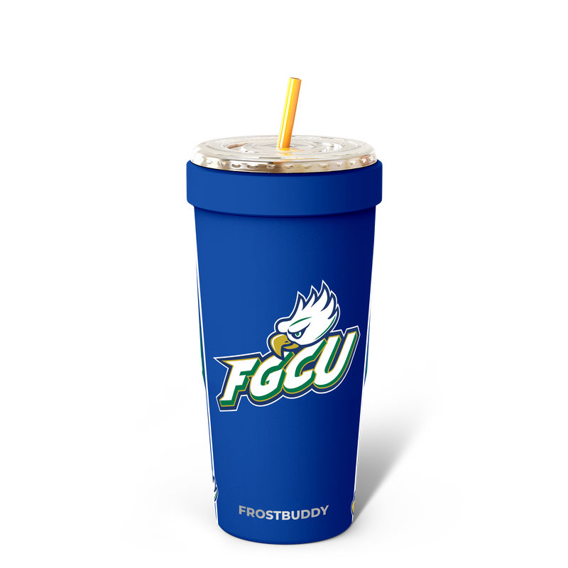 To-Go Buddy | FGCU Eagles | Gameday