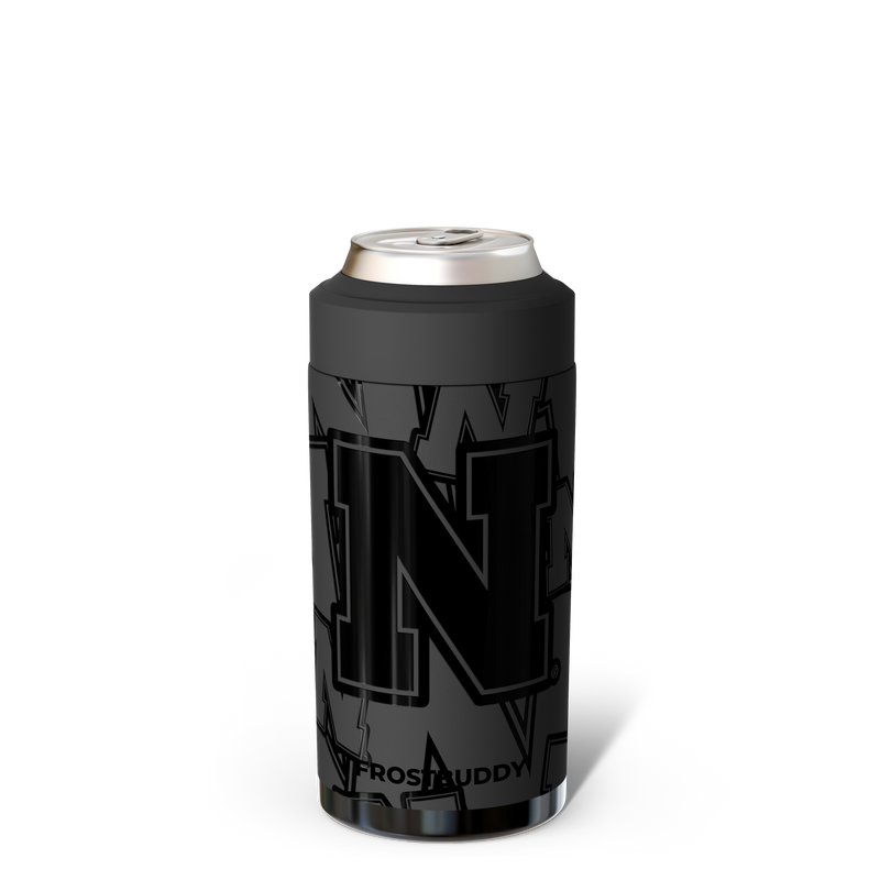 Universal Buddy | Nebraska Cornhuskers | Night Game