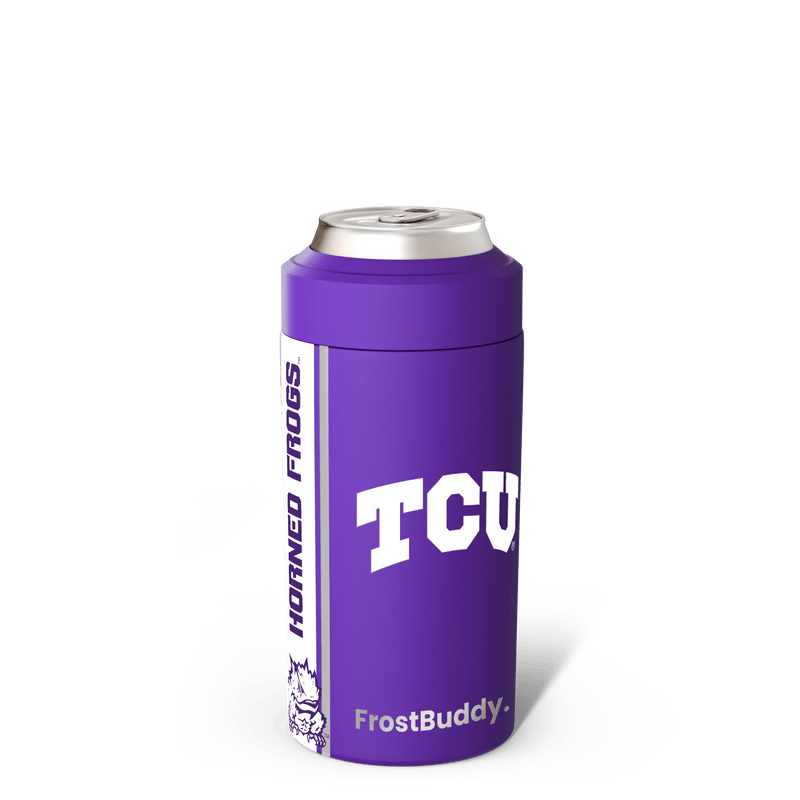 Universal Buddy | TCU Horned Frogs | Gameday