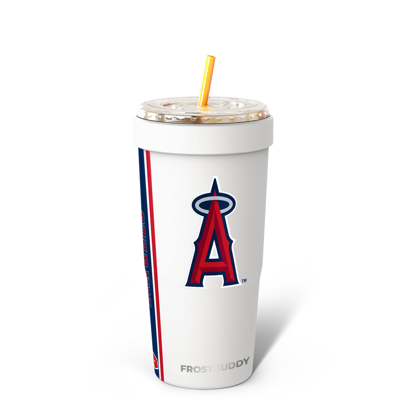 To-Go Buddy | Los Angeles Angels | Gameday