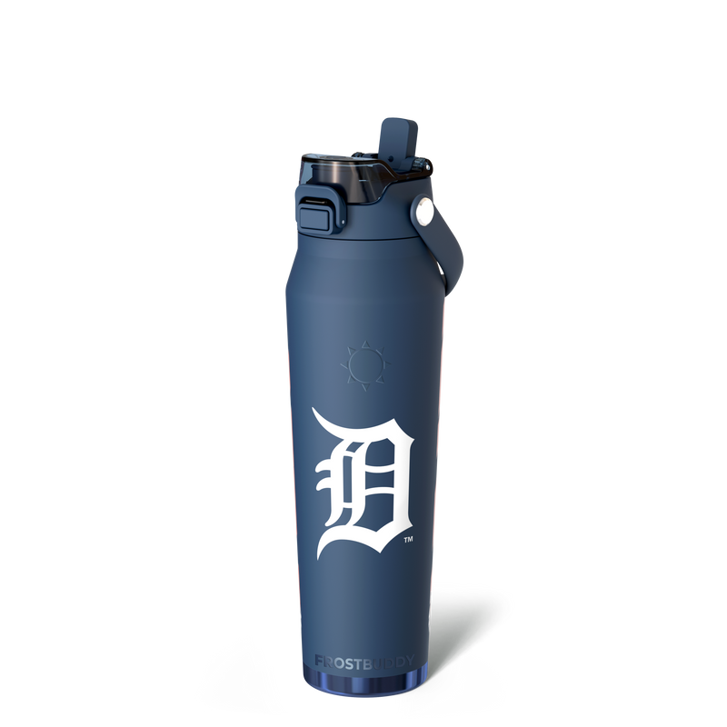 Bottle Buddy 32oz | Detroit Tigers | Gameday