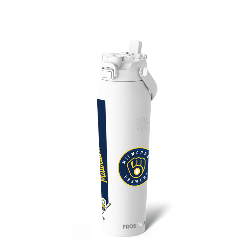 Bottle Buddy 32oz | Milwaukee Brewers | Gameday