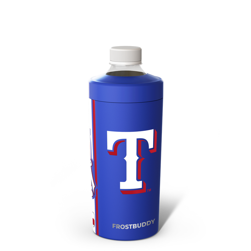 Universal XL | Texas Rangers | Gameday